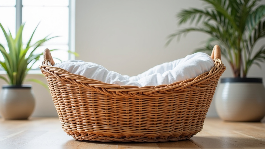 Exploring Options Beyond the Moses Basket