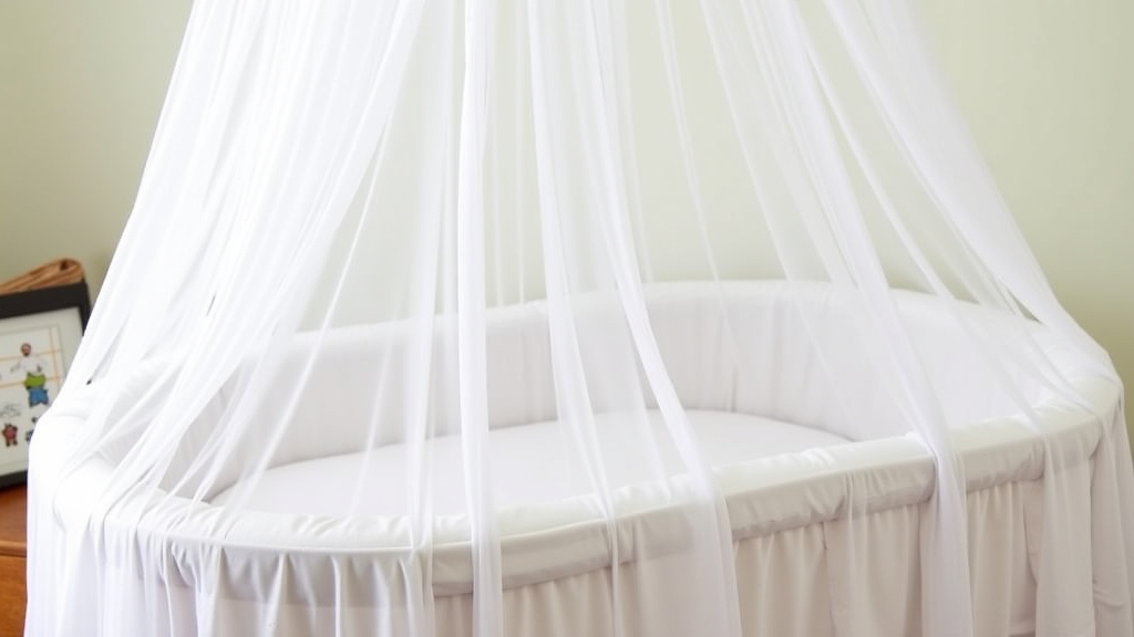Enhancing Your Baby's Sleep Environment