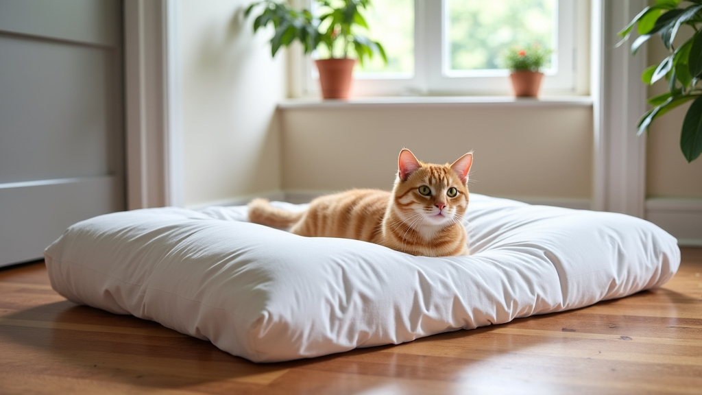 Understanding Bassinet Covers as a Cat Deterrent