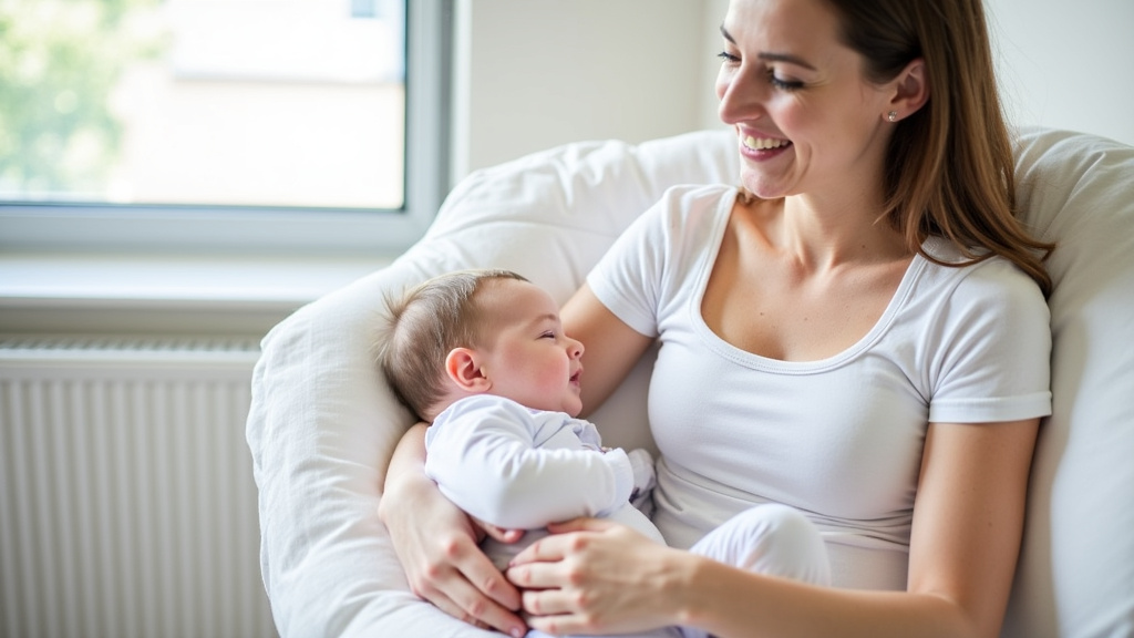 Understanding Bassinets for Bedside Sharing