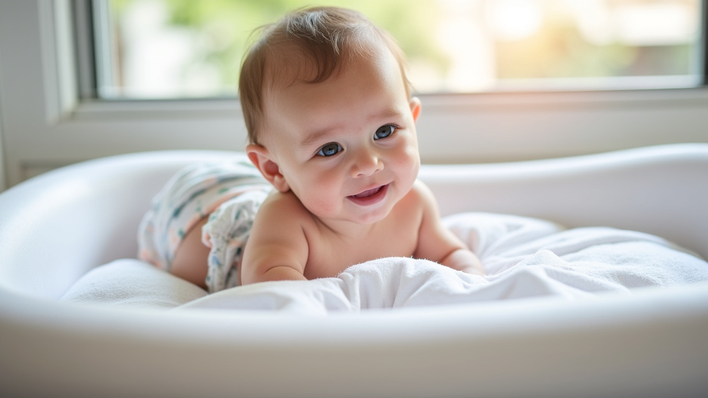 What New Parents Need to Know About Bassinet Liners