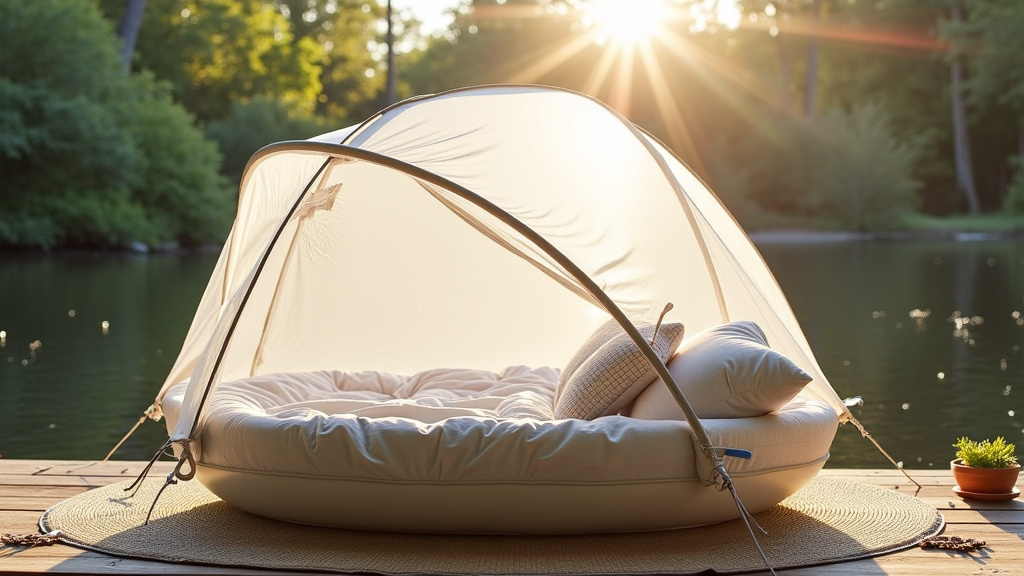 What a Bassinet Mosquito Net Does and Why It Matters