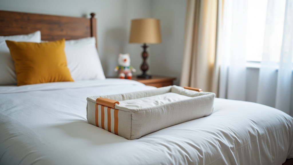 Understanding Safe Infant Sleep Spaces