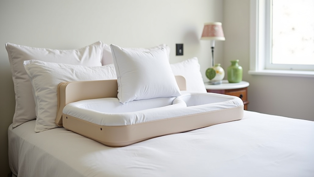Choosing a Bedside Bassinet: Key Considerations