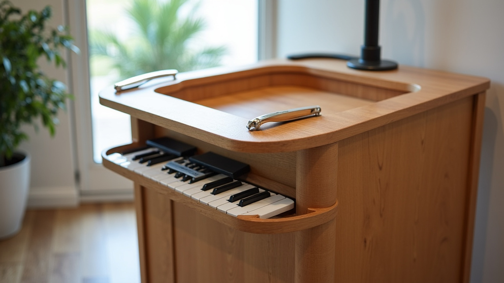 Understanding Bassinets with Easy-Access Sides