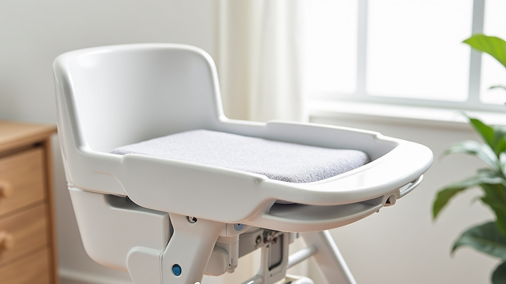 Understanding Adjustable Height Bedside Bassinets