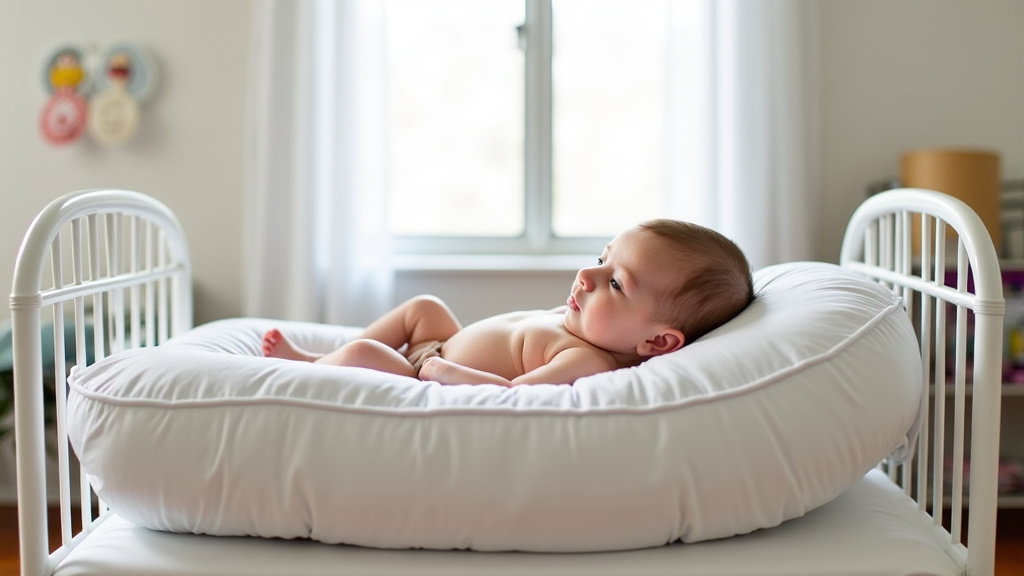 Considering a Bassinet for Your Newborn? Here's the Lowdown