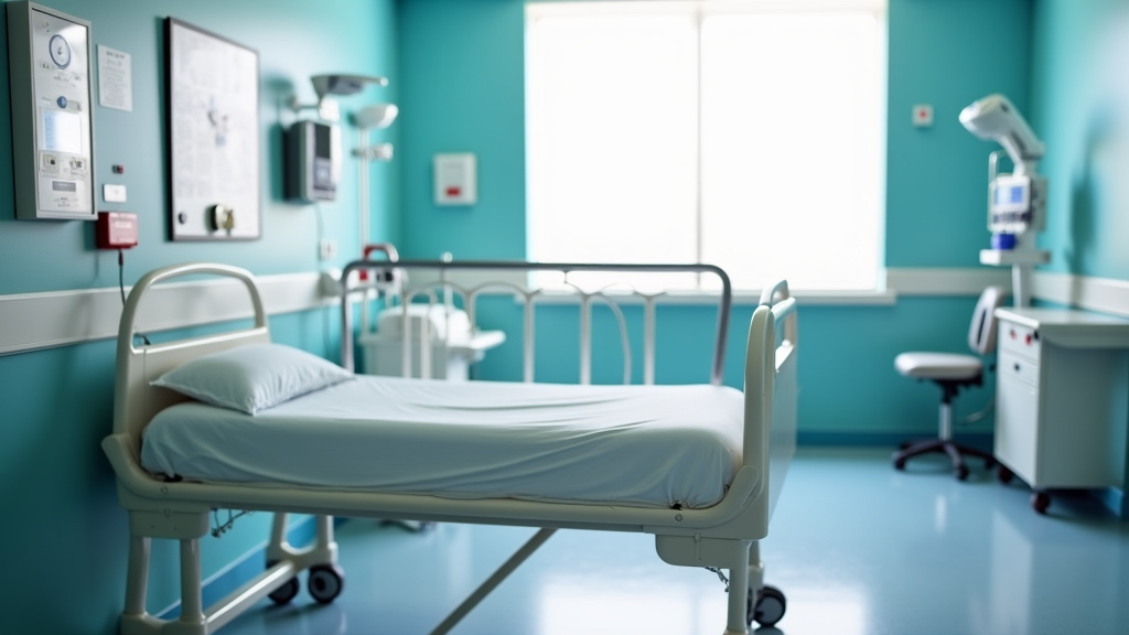 Understanding the Newborn Bassinet in Hospitals