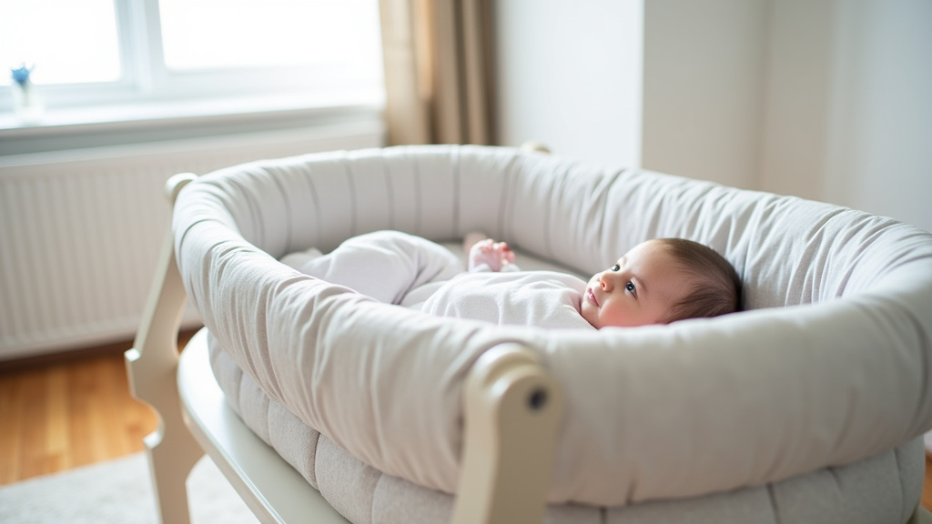 Do You Actually Need a Bassinet for Your Baby?