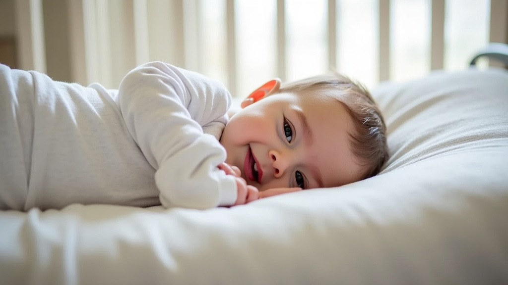 Understanding Baby Sleepers: Co-Sleeper vs. Bedside Sleeper