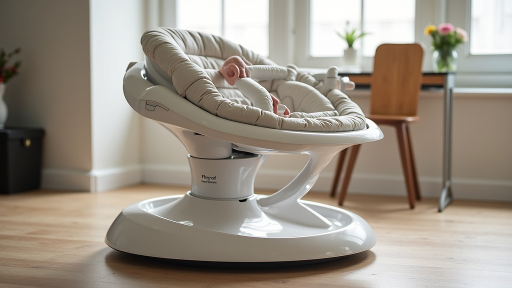 Understanding the Playard Bassinet Attachment