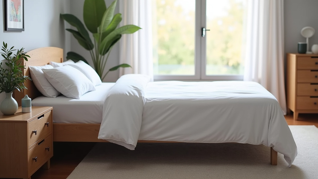 Understanding Your Bedside Sleeper Options